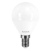 LED лампа MAXUS G45 F 4W яркий свет E14 (1-LED-5412)